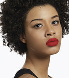 YSL Rouge Pur Couture The Slim Matte Lipstick (British brand)