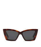 Saint Laurent acetate SL 657 sunglasses (British brand)