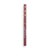 Revolution Lip Definer Caramel Syrup, imported from the UK