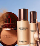 Guerlain Terracotta concealer, UK version