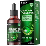 Superdrug New Leaf Liquid Chlorophyll High Strength 100mg Drink 100ml- Buy online at McGrocer