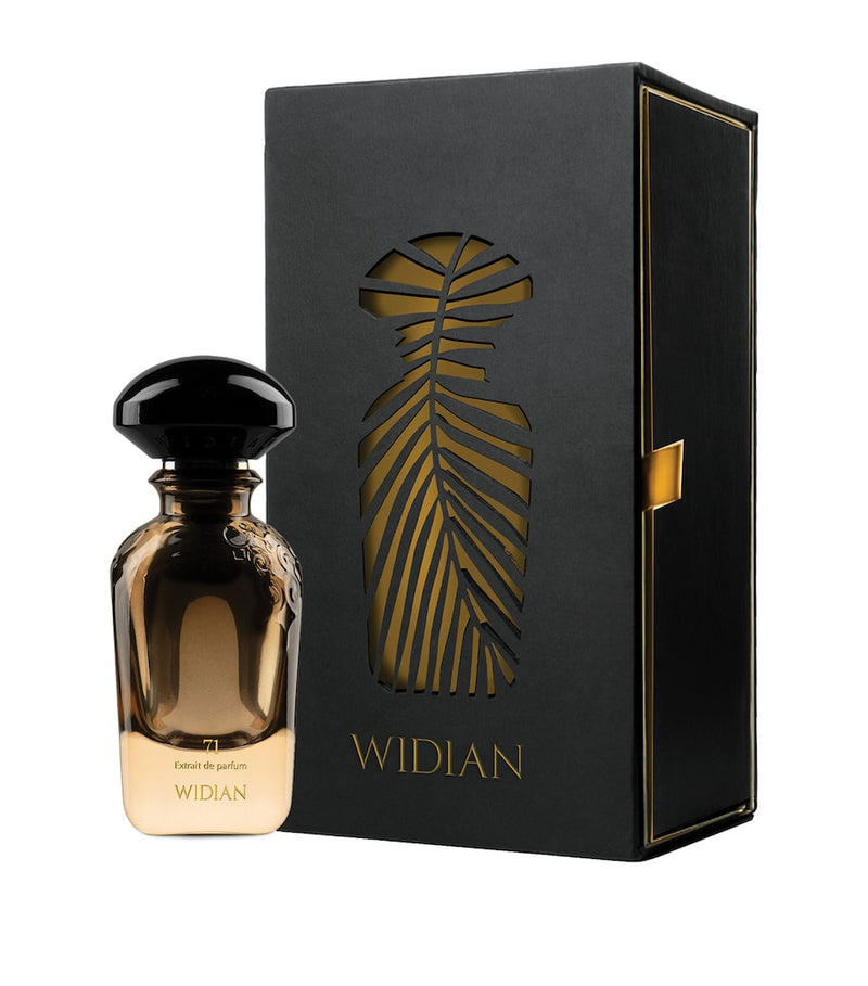 Widian 71 Limited Extrait de Parfum 50ml (British brand)