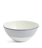 Wedgwood Gio Blue cereal bowl (British brand)