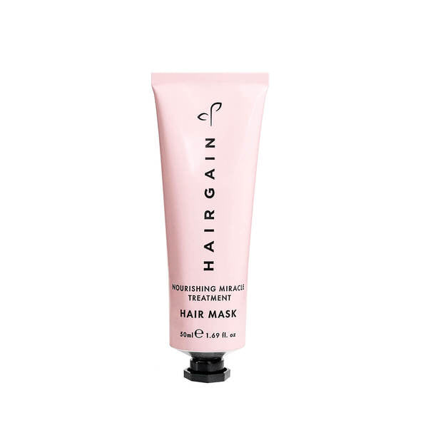 Hair Gain deep nourishment hair mask 50ml for hair loss, UK version