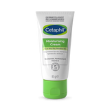 Holland & Barrett Cetaphil Moisturising Cream Face & Body Moisturiser 85g- Buy online at McGrocer