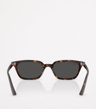 Ray-Ban Zaya bio-based sunglasses - British product