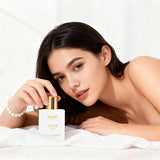 Bellavita Luxury White Oud Eau de Parfum 100ml, UK version