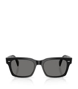 Harrods Oliver Peoples Ryce Rectangle Sunglasses- Buy online at McGrocer