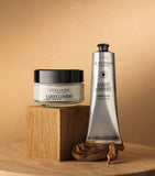 L'Occitane Shea Rich body scrub 200ml (British brand)
