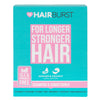Hairburst Shampoo and Conditioner Set 350ml Each, UK version