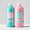 Hairburst Shampoo and Conditioner Set 350ml Each, UK version