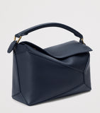 LOEWE Puzzle Edge medium handbag - British product