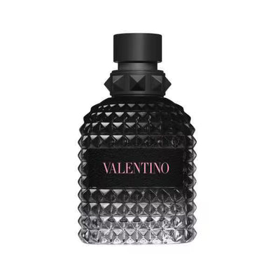 Valentino Born In Roma Uomo Eau de Toilette Fragrance 50ml