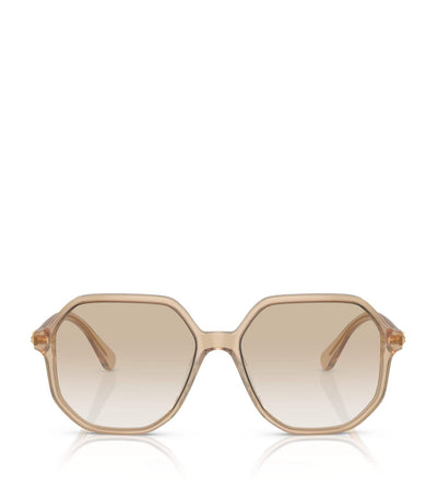 Harrods Swarovski Oversized SK6003 Sunglasses- Buy online at McGrocer