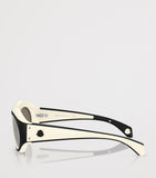 Moncler Injected Ramillon sunglasses ME8015U, imported from the UK