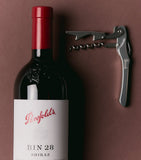 Harrods Wine Collection Hamper with six curated bottles - British product