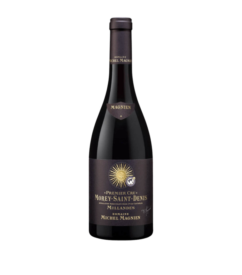 Domaine Michel Magnien Morey Saint Denis Premier Cru Aux Millandes 2023 Burgundy wine 75cl - British product