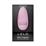 Holland & Barrett LELO NEA Originals Personal Clitoral Massager Soft Pink- Buy online at McGrocer