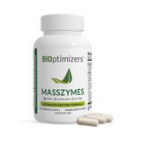 Holland & Barrett Masszymes Digestive Enzymes 120 Capsules- Buy online at McGrocer