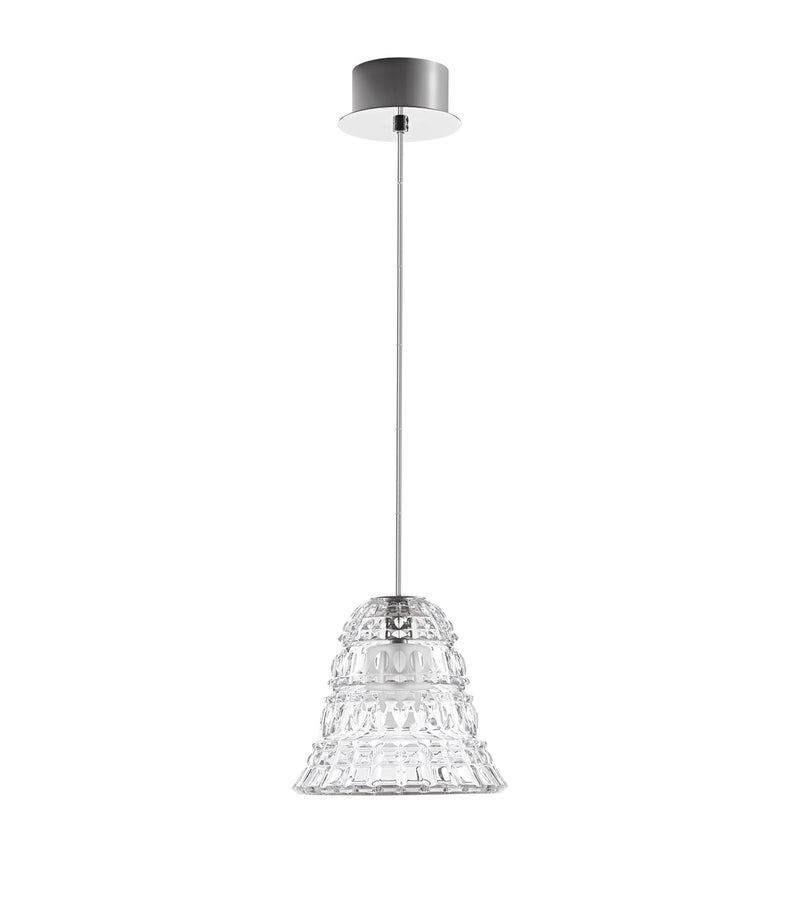Baccarat New Antique Ceiling Light - British product