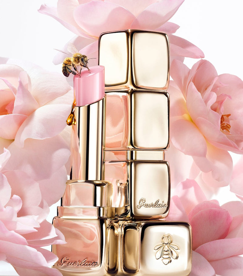 Guerlain honey tint lip balm 3.2g, UK version