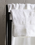 Super Soft Pure Cotton Towel Bathroom M&S