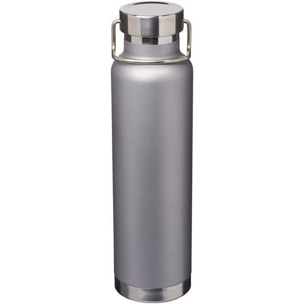 Avenue Thor copper vacuum insulated bottle 650ml, imported from the UK