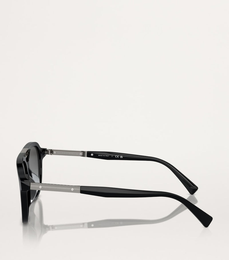Brunello Cucinelli acetate sunglasses BC4001S, imported from the UK