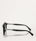 Brunello Cucinelli acetate sunglasses BC4001S, imported from the UK