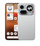 Nothing Phone (4a) Pro smartphone with camera system, UK version