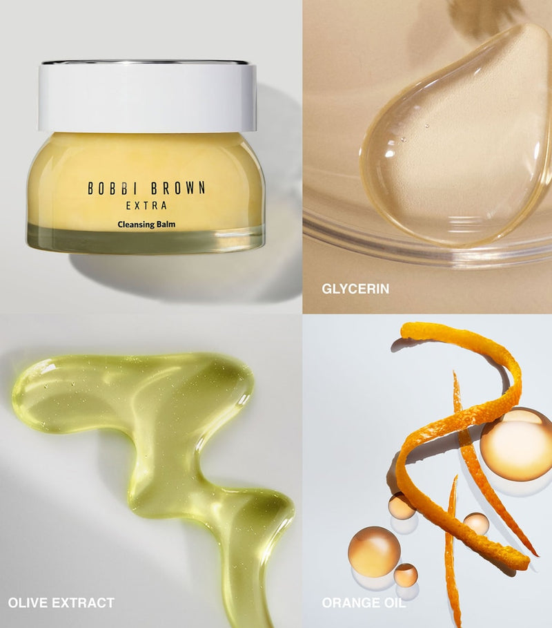 Bobbi Brown Extra Repair Cleansing Balm 100ml - British product