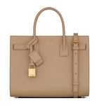 Saint Laurent Sac de Jour baby tote bag, UK version