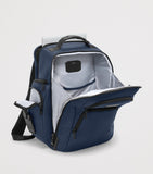 TUMI Alpha 4 Brief Pack Backpack ballistic nylon, imported from the UK