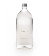 Harrods Culti Milano Mareminerale Fragrance Oil Diffuser Refill 1L- Buy online at McGrocer