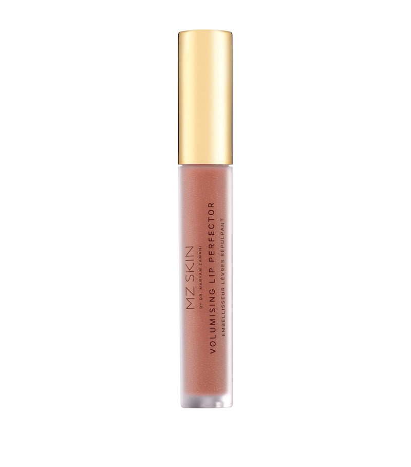 MZ Skin volumising lip protector 3ml, UK version