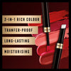 Max Factor Lipfinity Lip Colour 125 So Glamorous, imported from the UK