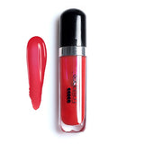 Frilliance Moisturizing Lip Gloss Cherry Glaze Lips 8ml