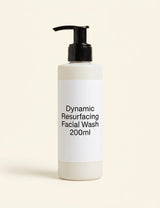 John Lewis Elemis Dynamic Resurfacing Facial Wash 200ml- Buy online at McGrocer