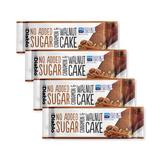 Holland & Barrett Diablo No Added Sugar Cinnamon and Walnut Cake 200g Pack of 4- Buy online at McGrocer