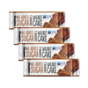 Diablo cinnamon walnut cake 200g pack - British product