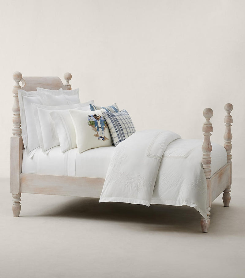 Ralph Lauren Home Meadow Lane single duvet cover 140x200cm, UK version