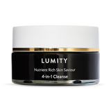 Holland & Barrett Lumity Skin Nutrients Cleansing Balm 100ml- Buy online at McGrocer