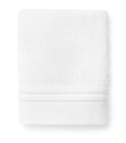Sferra Aura Nuova wash cloth 12cm x 12cm (British brand)