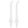 Superdrug Water Flosser Replacement Tips 2 Pack (British brand)
