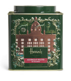 Harrods Georgian Blend tea bags 50 bags, UK version