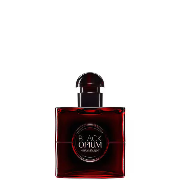 YSL Black Opium Red perfume 30ml (British brand)