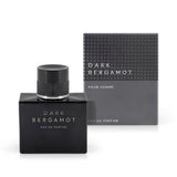 Superdrug Regency Fragrances Dark Bergamot Men's Eau de Parfum 50ml- Buy online at McGrocer