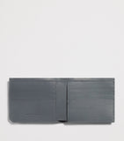 Bottega Veneta Intrecciato leather bifold wallet, UK version