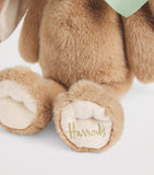 Harrods plush bunny 25cm, UK version