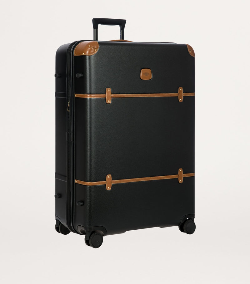Bric's Bellagio 3 Spinner Suitcase 82cm - British product